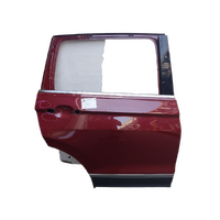 Volkswagen Tiguan 5Na  Right Rear Door