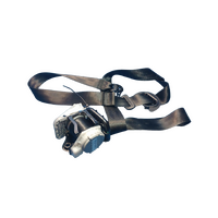 Volkswagen Tiguan 5Na  Lh Front Seat Belt Only