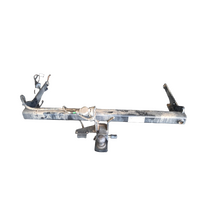 Volkswagen Tiguan  5Na, Towbar