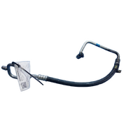 Kia Cerato Air Cond Hoses