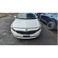 Kia Cerato Yd  Left Front Hub Assembly