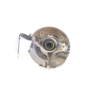 Kia Cerato Yd  Left Front Hub Assembly