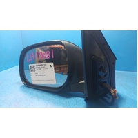 Toyota Rav4 Aca33 Left Door Mirror