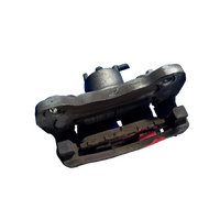 Mitsubishi Triton Mq-Mr Left Front Caliper