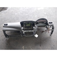 Mitsubishi Triton Mq-Mr Dash Assembly