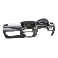 Mitsubishi Triton Mq-Mr Dash Assembly