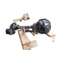 Mitsubishi Triton Mq-Mr 3.692 Ratio Front Diff Centre