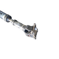 Mitsubishi Triton Mq-Mr 2.4, Diesel Front Prop Shaft