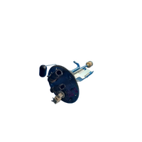 Mitsubishi Triton Mq-Mr  Fuel Pump