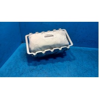 Mitsubishi Triton Mr Left Airbag Dash