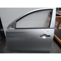 Mitsubishi Triton Mq-Mr,  Left Front Door