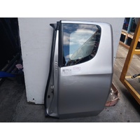 Mitsubishi Triton Mq-Mr,  Left Rear Door