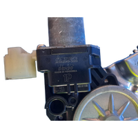 Mitsubishi Triton Mq  Right Front Window Regulator