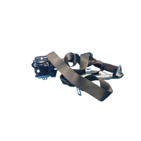 Mitsubishi Triton Mq-Mr Right Front Seat Belt Only