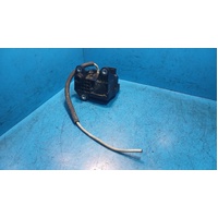 Mitsubishi Triton Mq-Mr Shift Actuator