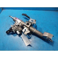 Mitsubishi Triton Mq-Mr, Steering Column