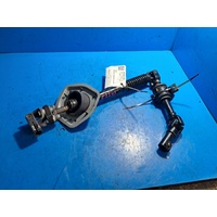 Mitsubishi Triton Mq Steering Intermediate Shaft