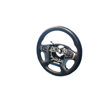 Mitsubishi Triton Mr Steering Wheel