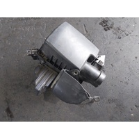 Nissan Navara Np300 2.3 Diesel Air Cleaner