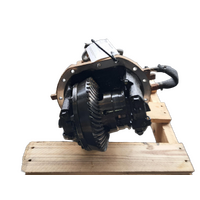 Nissan Navara Np300, 3.692 Ratio Rear Diff Centre