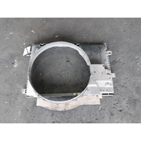 Nissan Navara Np300 Fan Shroud