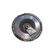 Nissan Navara Np300 Diesel Manual  Flywheel