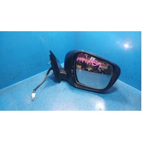 Nissan Navara Np300 Rx, Right Door Mirror