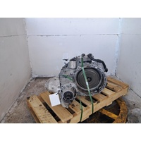 Volkswagen Tiguan 5na  Auto Transmission