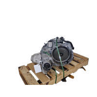 Volkswagen Tiguan 5na  Auto Transmission