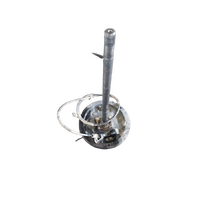 Mitsubishi Triton Mq-Mr Diesel Right Rear Axle