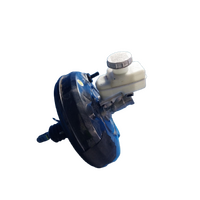 Mitsubishi Triton Mr Brake Booster
