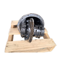 Mitsubishi Triton Mq-Mr 3.692 Ratio Rear Diff Centre
