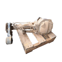 Mitsubishi Triton Mq-Mr 3.692 Ratio Front Diff Centre