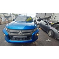 Mitsubishi Triton Mq-Mr  Fuel Pump