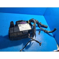 Mitsubishi Triton Mq Engine Bay Fuse Box