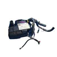 Mitsubishi Triton Mq Engine Bay Fuse Box