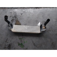 Mitsubishi Triton Mq-Mr 2.4 Diesel  Intercooler