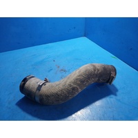 Mitsubishi Triton Mq-Mr Turbo To Intercooler Hose