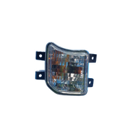 Mitsubishi Triton Mr Left Turn Signal