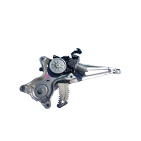 Mitsubishi Triton Left Rear Window Regulator