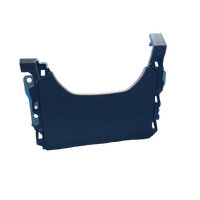 Mitsubishi Triton Pajero Sport Right Knee Airbag
