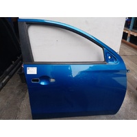 Mitsubishi Triton Mq Right Front Door