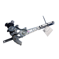 Mitsubishi Triton Mq  Right Front Window Regulator