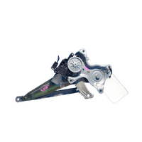 Mitsubishi Triton Mq Right Rear Window Regulator