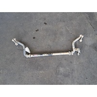 Mitsubishi Triton Mq-Mr Front Sway Bar