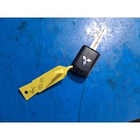 Mitsubishi Triton Mq-Mr, Steering Column