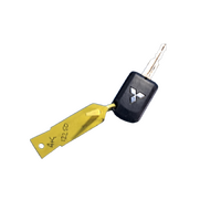 Mitsubishi Triton Mq-Mr, Steering Column