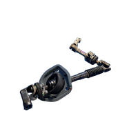 Mitsubishi Triton Mq Steering Intermediate Shaft