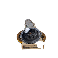 Mitsubishi Triton Mq-Mr Diesel 2.4 4n15 Manual Gearbox