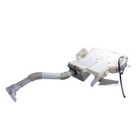 Mitsubishi Triton Mr, Washer Bottle